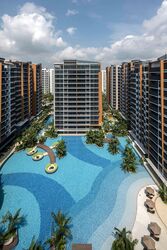 Coco Palms (D18), Condominium #600528741
